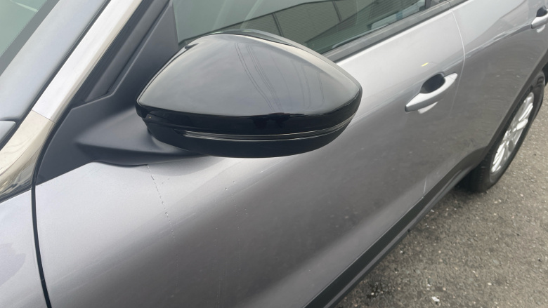 Vauxhall Mokka 1.2 Turbo 100 SE Edition 5dr Petrol Hatchback